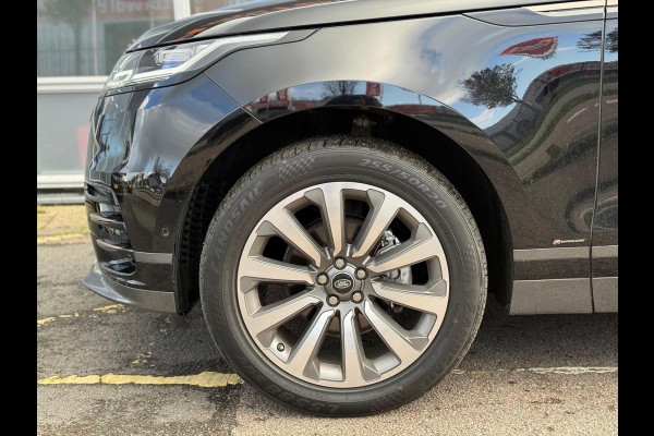 Land Rover Range Rover Velar 2.0 P250 Turbo AWD S | Pano | Airco | Cruise Land Rover Range Rover Velar 2.0 P250 Turbo AWD S | Pano | Airco | Cruise
