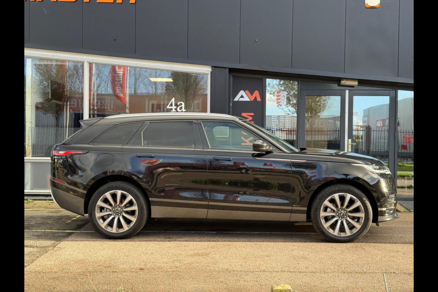 Land Rover Range Rover Velar 2.0 P250 Turbo AWD S | Pano | Airco | Cruise Land Rover Range Rover Velar 2.0 P250 Turbo AWD S | Pano | Airco | Cruise