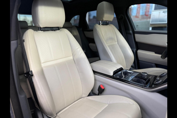 Land Rover Range Rover Velar 2.0 P250 Turbo AWD S | Pano | Airco | Cruise Land Rover Range Rover Velar 2.0 P250 Turbo AWD S | Pano | Airco | Cruise