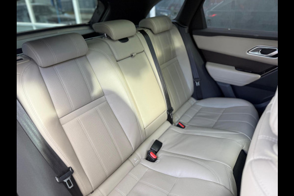 Land Rover Range Rover Velar 2.0 P250 Turbo AWD S | Pano | Airco | Cruise Land Rover Range Rover Velar 2.0 P250 Turbo AWD S | Pano | Airco | Cruise