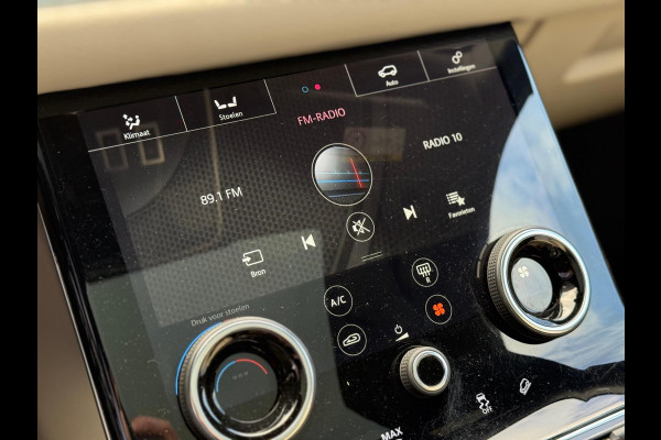 Land Rover Range Rover Velar 2.0 P250 Turbo AWD S | Pano | Airco | Cruise Land Rover Range Rover Velar 2.0 P250 Turbo AWD S | Pano | Airco | Cruise