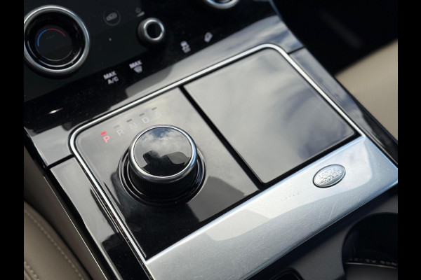 Land Rover Range Rover Velar 2.0 P250 Turbo AWD S | Pano | Airco | Cruise Land Rover Range Rover Velar 2.0 P250 Turbo AWD S | Pano | Airco | Cruise