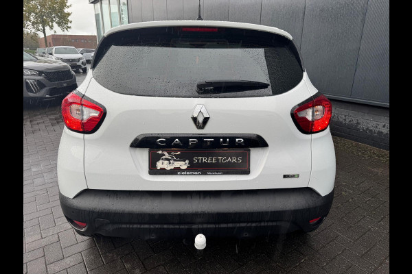 Renault Captur 1.5 dCi AUT. Org NL Renault Captur 1.5 dCi AUT. Org NL