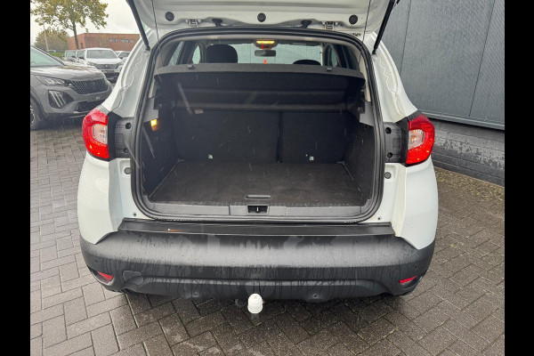 Renault Captur 1.5 dCi AUT. Org NL Renault Captur 1.5 dCi AUT. Org NL