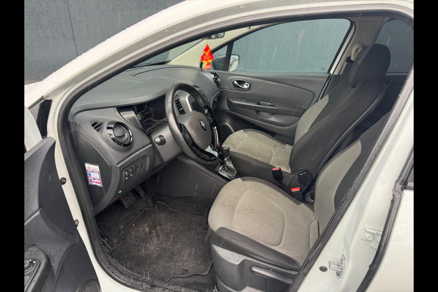 Renault Captur 1.5 dCi AUT. Org NL Renault Captur 1.5 dCi AUT. Org NL