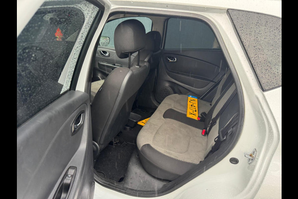 Renault Captur 1.5 dCi AUT. Org NL Renault Captur 1.5 dCi AUT. Org NL