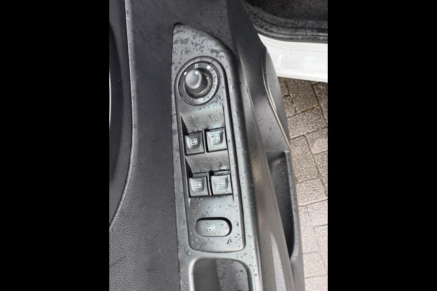 Renault Captur 1.5 dCi AUT. Org NL Renault Captur 1.5 dCi AUT. Org NL