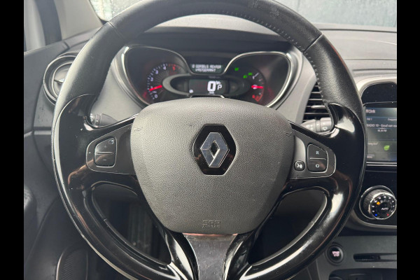 Renault Captur 1.5 dCi AUT. Org NL Renault Captur 1.5 dCi AUT. Org NL