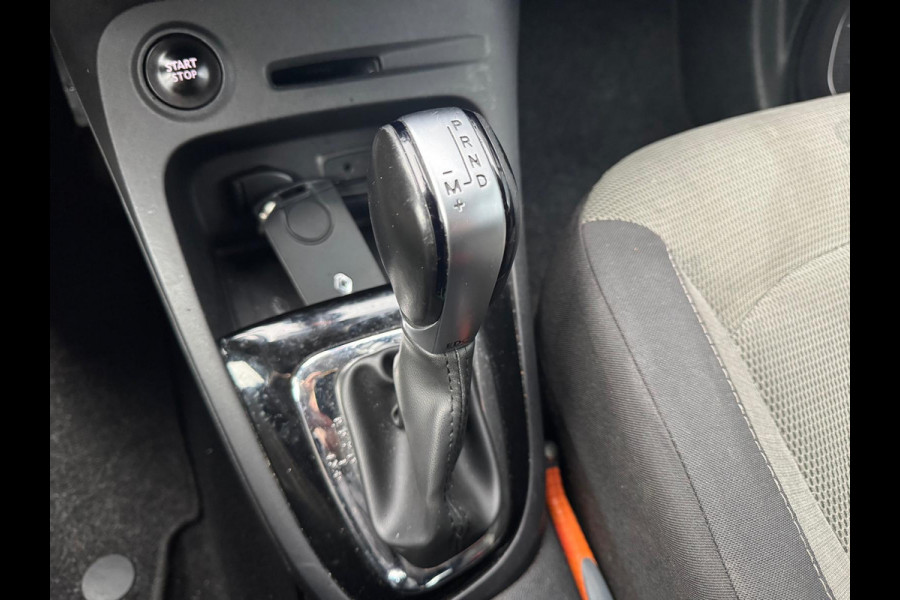 Renault Captur 1.5 dCi AUT. Org NL Renault Captur 1.5 dCi AUT. Org NL