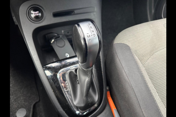Renault Captur 1.5 dCi AUT. Org NL Renault Captur 1.5 dCi AUT. Org NL