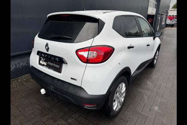 Renault Captur 1.5 dCi AUT. Org NL Renault Captur 1.5 dCi AUT. Org NL