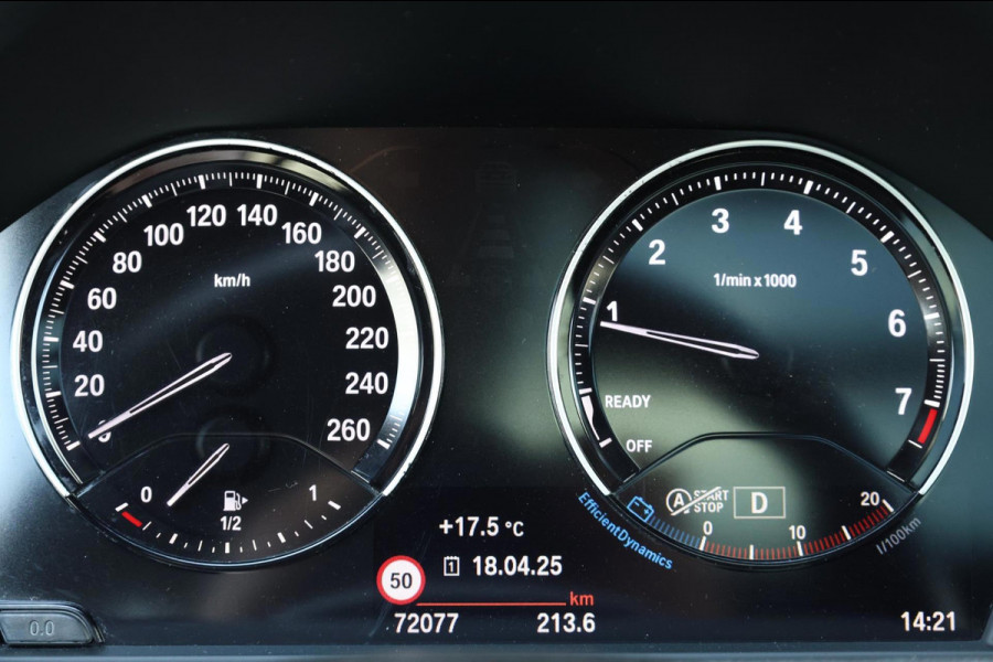 BMW X2 SDrive20i M Sport LED/SFEER/PANO/LEER+S.VERWARMING/KEYLESS/CAM/CRUISE/ECC/12 MND GARANTIE! BMW X2 SDrive20i M Sport LED/SFEER/PANO/LEER+S.VERWARMING/KEYLESS/CAM/CRUISE/ECC/12 MND GARANTIE!