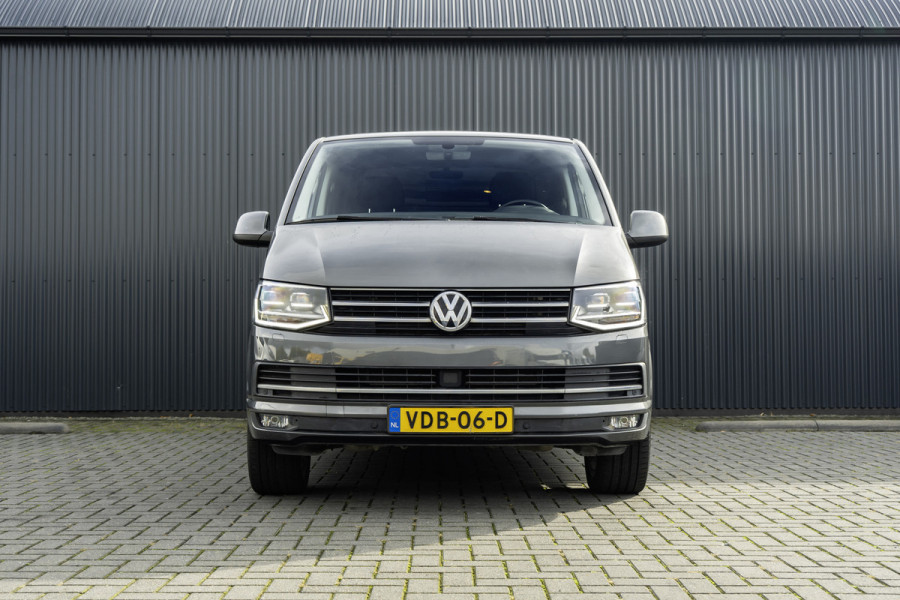 Volkswagen Transporter T6 2.0TDI 150PK | L2H1 | LED | Camera | CarPlay | Navigatie | Cruise | Airco | PDC | Euro 6