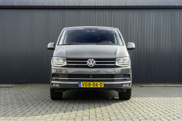 Volkswagen Transporter T6 2.0TDI 150PK | L2H1 | LED | Camera | CarPlay | Navigatie | Cruise | Airco | PDC | Euro 6