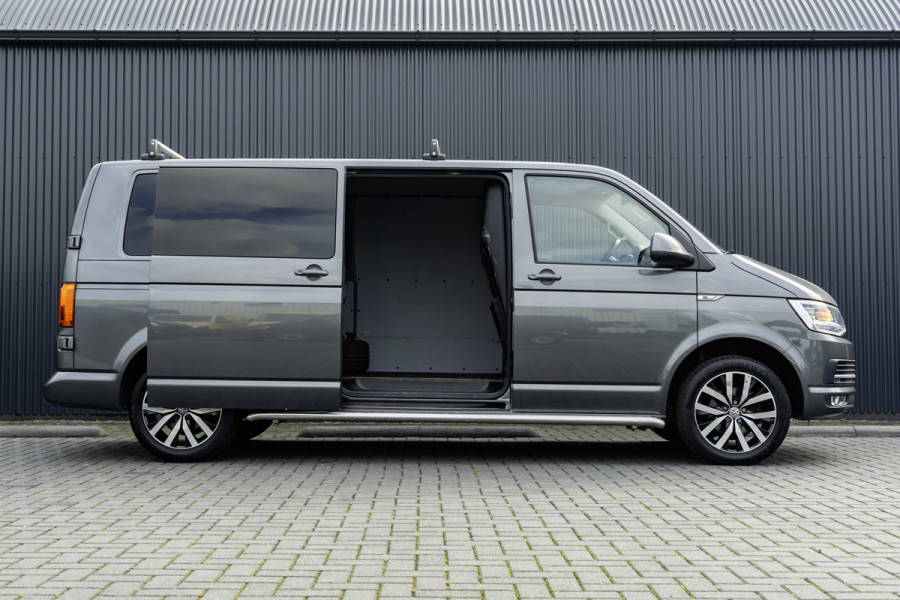 Volkswagen Transporter T6 2.0TDI 150PK | L2H1 | LED | Camera | CarPlay | Navigatie | Cruise | Airco | PDC | Euro 6