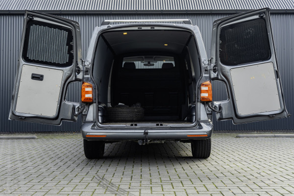 Volkswagen Transporter T6 2.0TDI 150PK | L2H1 | LED | Camera | CarPlay | Navigatie | Cruise | Airco | PDC | Euro 6