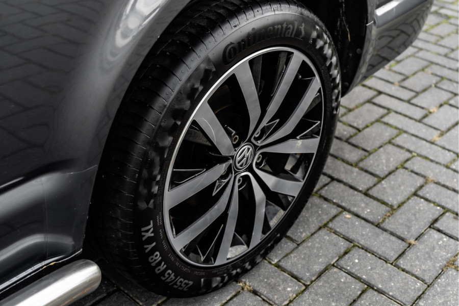 Volkswagen Transporter T6 2.0TDI 150PK | L2H1 | LED | Camera | CarPlay | Navigatie | Cruise | Airco | PDC | Euro 6