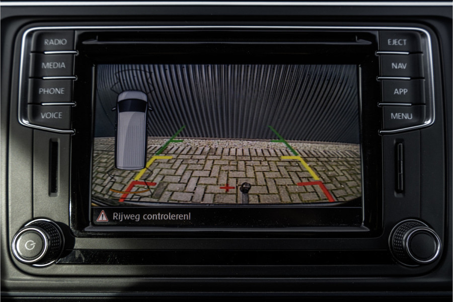 Volkswagen Transporter T6 2.0TDI 150PK | L2H1 | LED | Camera | CarPlay | Navigatie | Cruise | Airco | PDC | Euro 6