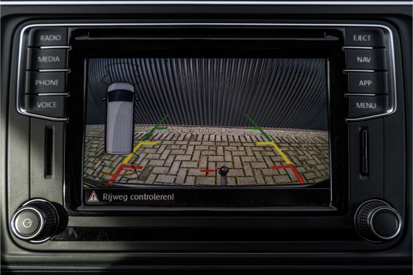 Volkswagen Transporter T6 2.0TDI 150PK | L2H1 | LED | Camera | CarPlay | Navigatie | Cruise | Airco | PDC | Euro 6