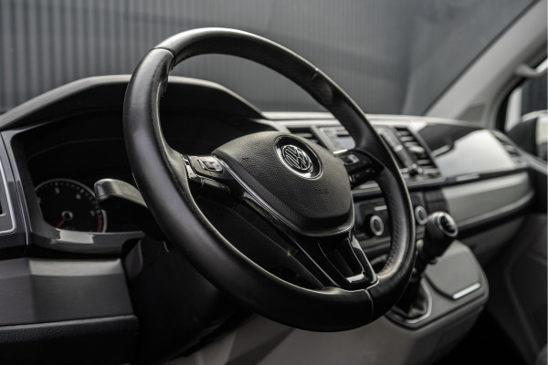 Volkswagen Transporter T6 2.0TDI 150PK | L2H1 | LED | Camera | CarPlay | Navigatie | Cruise | Airco | PDC | Euro 6