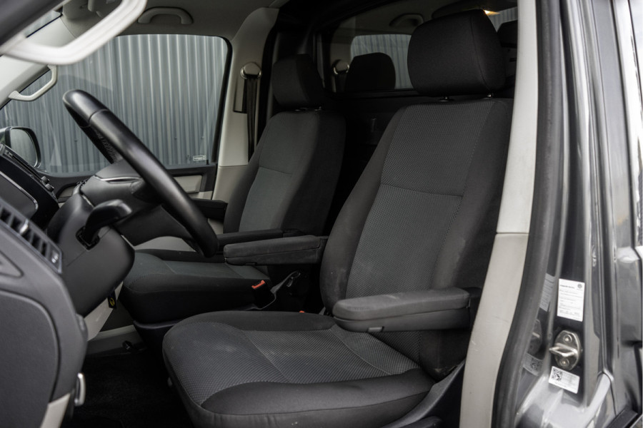 Volkswagen Transporter T6 2.0TDI 150PK | L2H1 | LED | Camera | CarPlay | Navigatie | Cruise | Airco | PDC | Euro 6