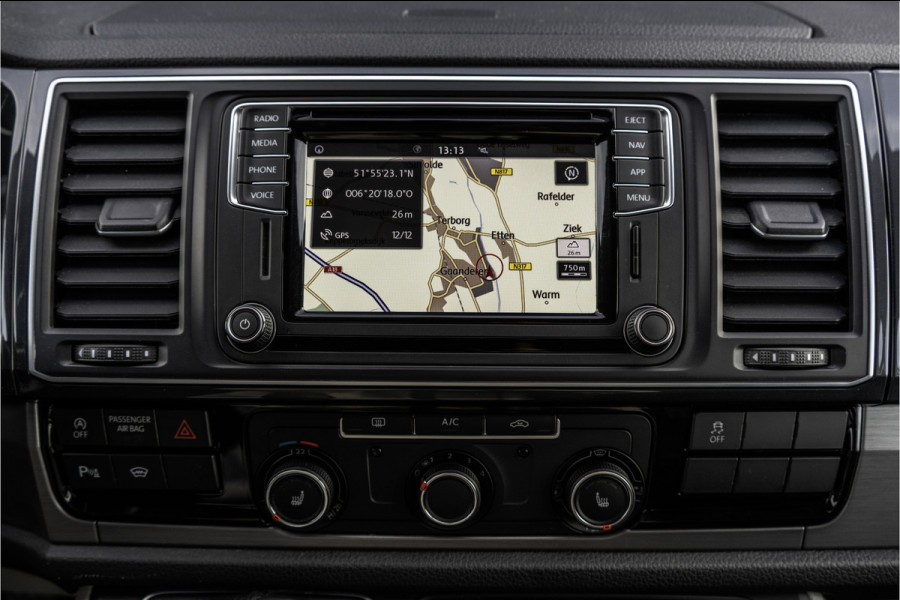 Volkswagen Transporter T6 2.0TDI 150PK | L2H1 | LED | Camera | CarPlay | Navigatie | Cruise | Airco | PDC | Euro 6