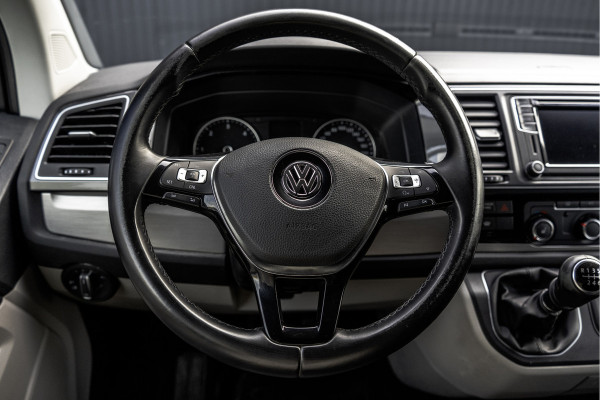 Volkswagen Transporter T6 2.0TDI 150PK | L2H1 | LED | Camera | CarPlay | Navigatie | Cruise | Airco | PDC | Euro 6