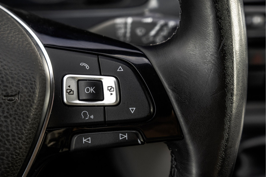 Volkswagen Transporter T6 2.0TDI 150PK | L2H1 | LED | Camera | CarPlay | Navigatie | Cruise | Airco | PDC | Euro 6