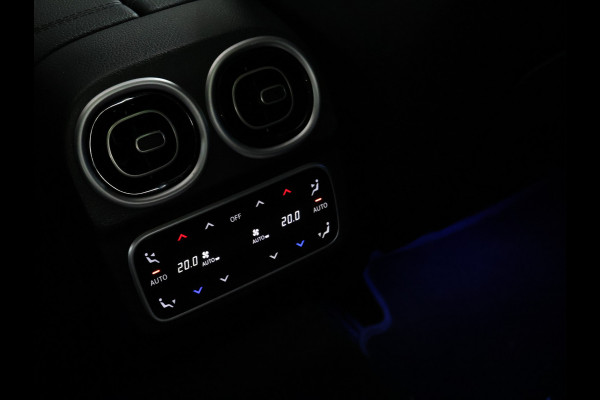 Mercedes-Benz C-Klasse 200 4MATIC AMG Line *WEEKAANBIEDING* [SCHUIFKANTELDAK, ADAPTIVE CRUISE CONTROL, BURMESTER, ELEKTRISCHE STOELEN, 360 CAMERA, SFEERLICHT, CARBON, URBAN GUARD+,  NIEUWSTAAT]