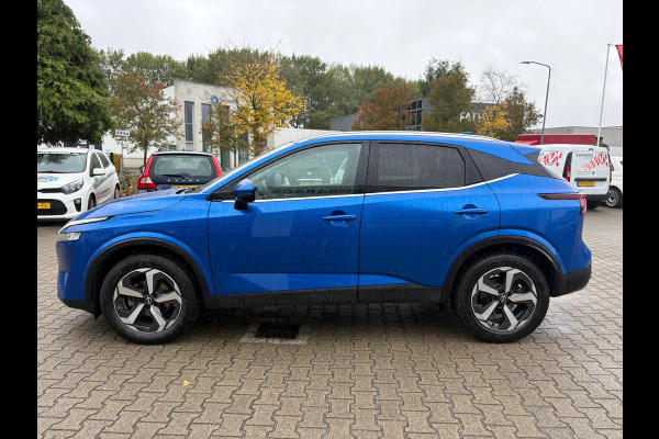 Nissan QASHQAI 1.3 MHEV Business Design Nissan QASHQAI 1.3 MHEV Business Design