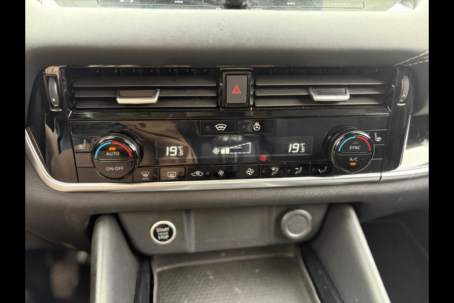 Nissan QASHQAI 1.3 MHEV Business Design Nissan QASHQAI 1.3 MHEV Business Design