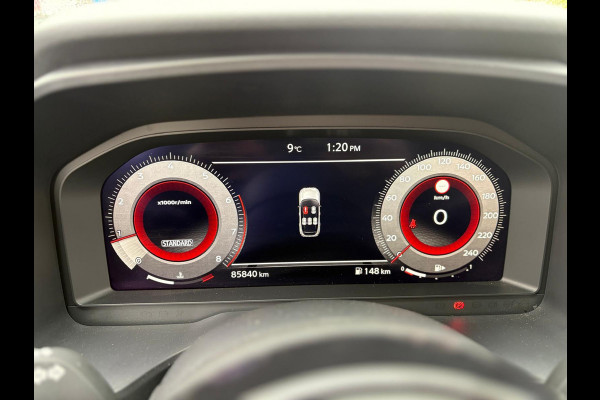 Nissan QASHQAI 1.3 MHEV Business Design Nissan QASHQAI 1.3 MHEV Business Design
