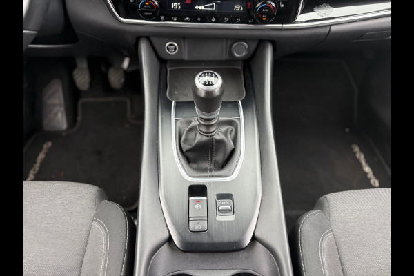 Nissan QASHQAI 1.3 MHEV Business Design Nissan QASHQAI 1.3 MHEV Business Design