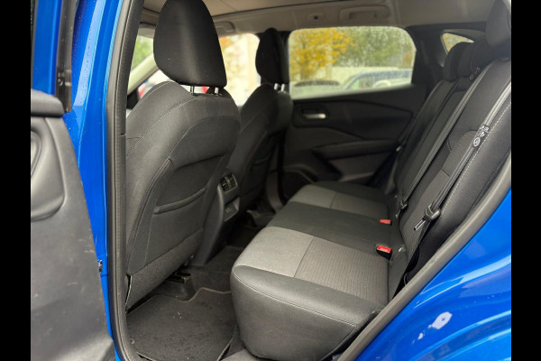 Nissan QASHQAI 1.3 MHEV Business Design Nissan QASHQAI 1.3 MHEV Business Design