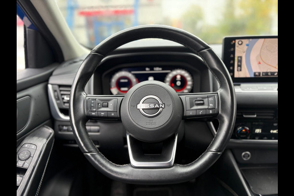 Nissan QASHQAI 1.3 MHEV Business Design Nissan QASHQAI 1.3 MHEV Business Design