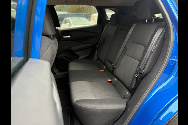 Nissan QASHQAI 1.3 MHEV Business Design Nissan QASHQAI 1.3 MHEV Business Design