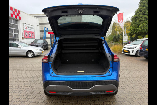 Nissan QASHQAI 1.3 MHEV Business Design Nissan QASHQAI 1.3 MHEV Business Design