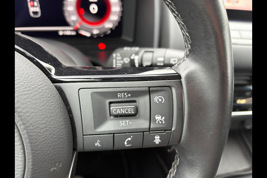 Nissan QASHQAI 1.3 MHEV Business Design Nissan QASHQAI 1.3 MHEV Business Design
