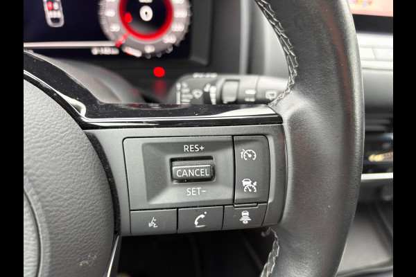 Nissan QASHQAI 1.3 MHEV Business Design Nissan QASHQAI 1.3 MHEV Business Design