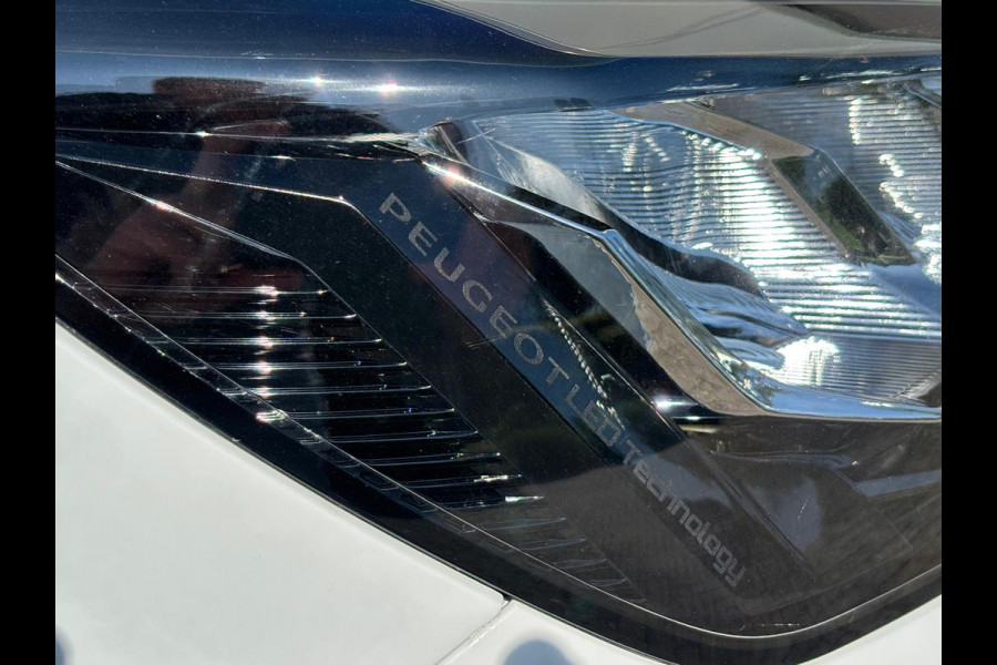 Peugeot 208 1.2 PureTech 75 Style | Navi | Apple Carplay | Parkeerhulp | A/C | Direct leverbaar