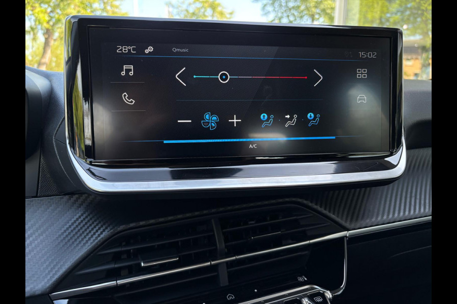 Peugeot 208 1.2 PureTech 75 Style | Navi | Apple Carplay | Parkeerhulp | A/C | Direct leverbaar