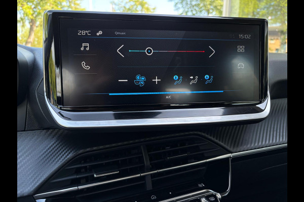 Peugeot 208 1.2 PureTech 75 Style | Navi | Apple Carplay | Parkeerhulp | A/C | Direct leverbaar