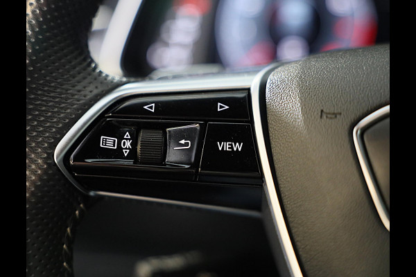 Audi A6 Avant 45 TFSI Quattro S6 Look / NAP / Navi / Cruise Control / Lane Assist / Camera / Memory / Elek Stoelen / Led / 20 Inc Audi A6 Avant 45 TFSI Quattro S6 Look / NAP / Navi / Cruise Control / Lane Assist / Camera / Memory / Elek Stoelen / Led / 20 Inc