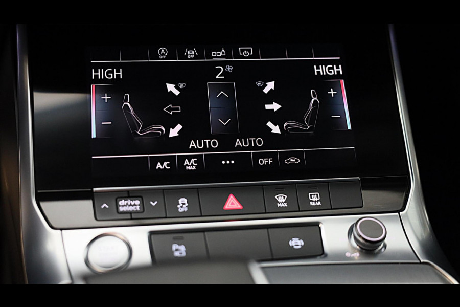 Audi A6 Avant 45 TFSI Quattro S6 Look / NAP / Navi / Cruise Control / Lane Assist / Camera / Memory / Elek Stoelen / Led / 20 Inc Audi A6 Avant 45 TFSI Quattro S6 Look / NAP / Navi / Cruise Control / Lane Assist / Camera / Memory / Elek Stoelen / Led / 20 Inc