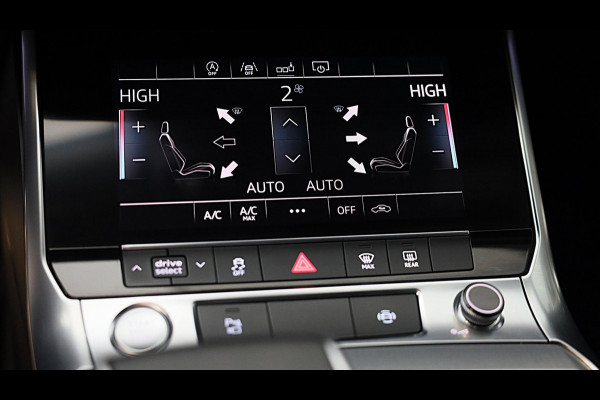 Audi A6 Avant 45 TFSI Quattro S6 Look / NAP / Navi / Cruise Control / Lane Assist / Camera / Memory / Elek Stoelen / Led / 20 Inc Audi A6 Avant 45 TFSI Quattro S6 Look / NAP / Navi / Cruise Control / Lane Assist / Camera / Memory / Elek Stoelen / Led / 20 Inc
