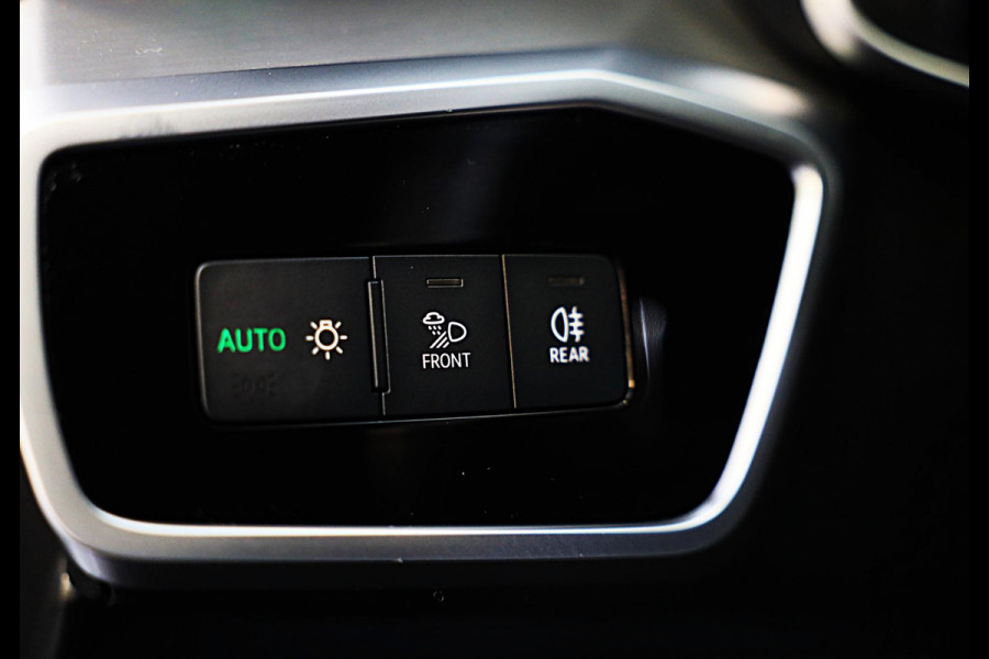 Audi A6 Avant 45 TFSI Quattro S6 Look / NAP / Navi / Cruise Control / Lane Assist / Camera / Memory / Elek Stoelen / Led / 20 Inc Audi A6 Avant 45 TFSI Quattro S6 Look / NAP / Navi / Cruise Control / Lane Assist / Camera / Memory / Elek Stoelen / Led / 20 Inc