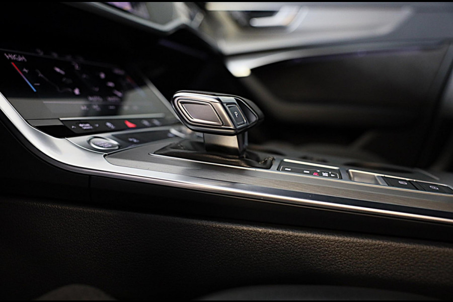 Audi A6 Avant 45 TFSI Quattro S6 Look / NAP / Navi / Cruise Control / Lane Assist / Camera / Memory / Elek Stoelen / Led / 20 Inc Audi A6 Avant 45 TFSI Quattro S6 Look / NAP / Navi / Cruise Control / Lane Assist / Camera / Memory / Elek Stoelen / Led / 20 Inc