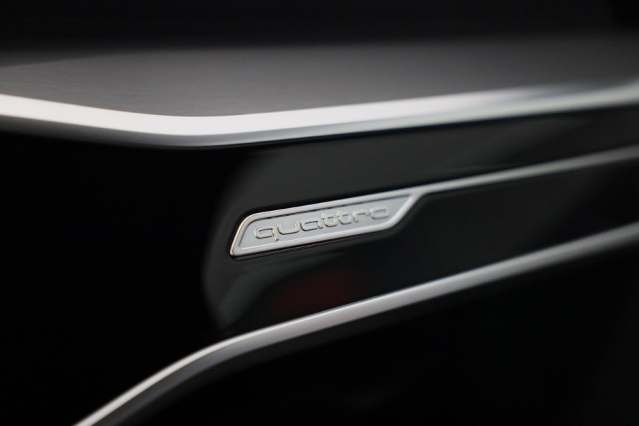 Audi A6 Avant 45 TFSI Quattro S6 Look / NAP / Navi / Cruise Control / Lane Assist / Camera / Memory / Elek Stoelen / Led / 20 Inc Audi A6 Avant 45 TFSI Quattro S6 Look / NAP / Navi / Cruise Control / Lane Assist / Camera / Memory / Elek Stoelen / Led / 20 Inc
