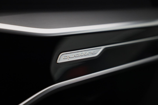 Audi A6 Avant 45 TFSI Quattro S6 Look / NAP / Navi / Cruise Control / Lane Assist / Camera / Memory / Elek Stoelen / Led / 20 Inc Audi A6 Avant 45 TFSI Quattro S6 Look / NAP / Navi / Cruise Control / Lane Assist / Camera / Memory / Elek Stoelen / Led / 20 Inc