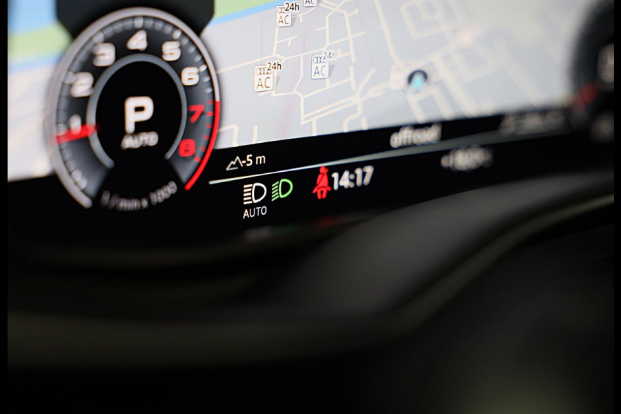 Audi A6 Avant 45 TFSI Quattro S6 Look / NAP / Navi / Cruise Control / Lane Assist / Camera / Memory / Elek Stoelen / Led / 20 Inc Audi A6 Avant 45 TFSI Quattro S6 Look / NAP / Navi / Cruise Control / Lane Assist / Camera / Memory / Elek Stoelen / Led / 20 Inc